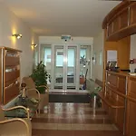 Marben Panzió 4* Hegykő