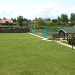 Marben Panzió Hegykő