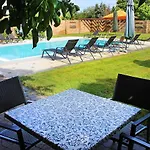 Alojamento de Acomodação e Pequeno-almoço Marben Panzió Hegykő