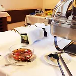Marben Panzió 4* Hegykő