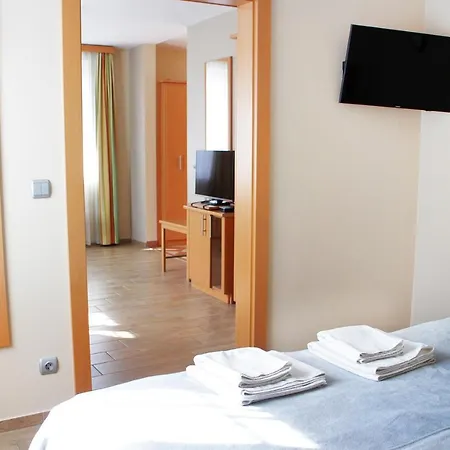 Bed & Breakfast Marben Panzio 2*