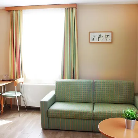 Marben Panzio Bed & Breakfast 2*