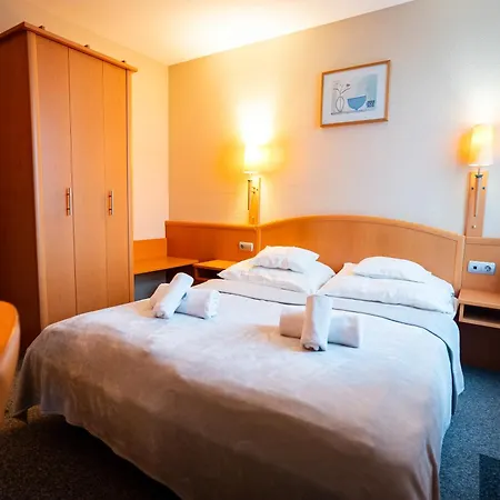 Marben Panzio Bed & Breakfast