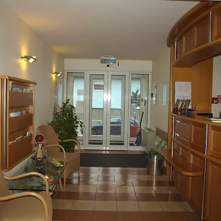 Marben Panzio 2* Хедькё