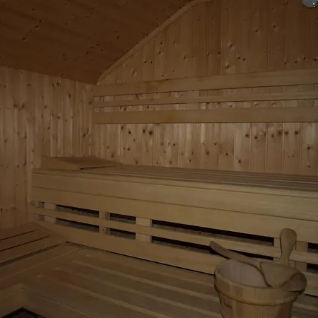 马本潘左伊住宿加早餐旅馆 4*