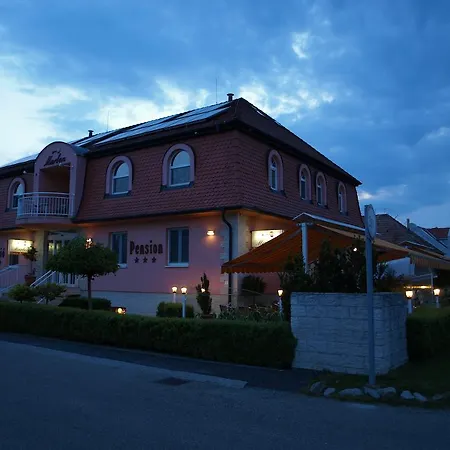 Bed and Breakfast Marben Panzio