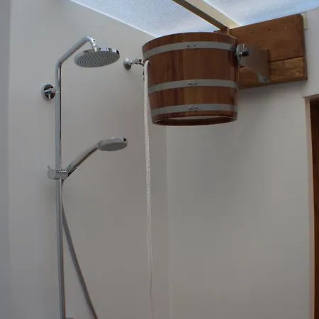 Couette-café Marben Panzio Hegykő