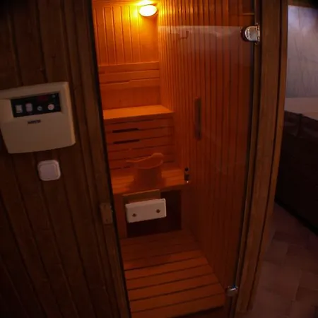 Bed & Breakfast Marben Panzio Hegyko