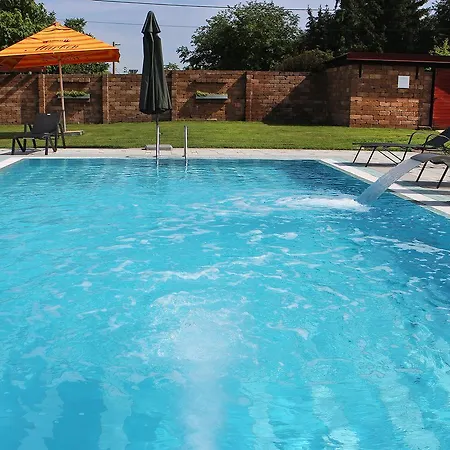 Bed & Breakfast Marben Panzio 2*