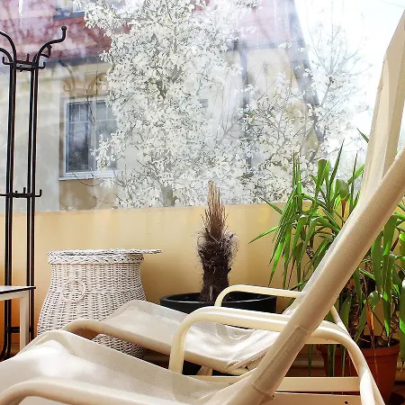 马本潘左伊住宿加早餐旅馆 Hegykő