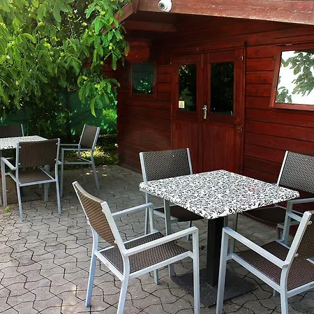 Bed & Breakfast Marben Panzio