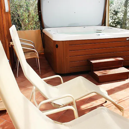 Marben Panzio Couette-café