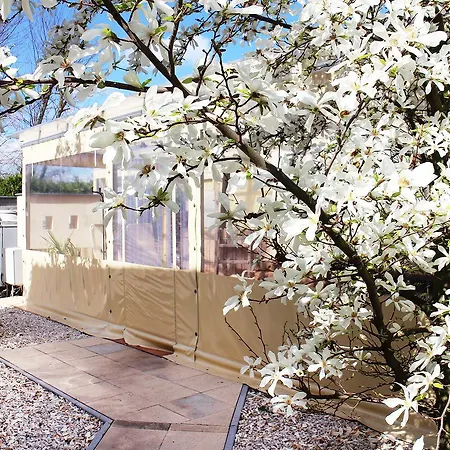 Couette-café Marben Panzio Hegykő