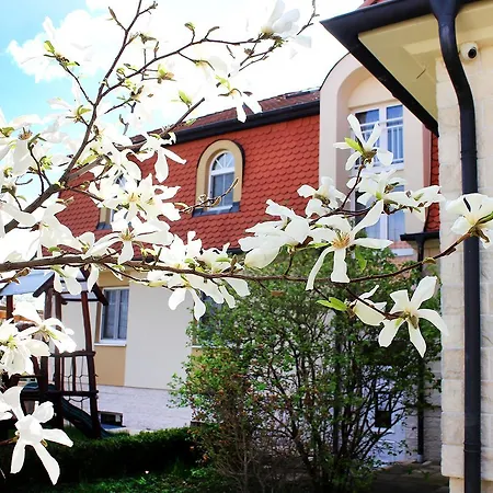 Marben Panzio Bed & Breakfast Hegykő