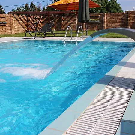 Bed & Breakfast Marben Panzio