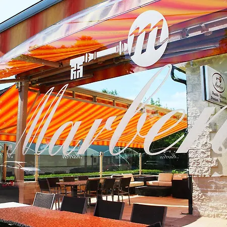 Couette-café Marben Panzio Hegykő