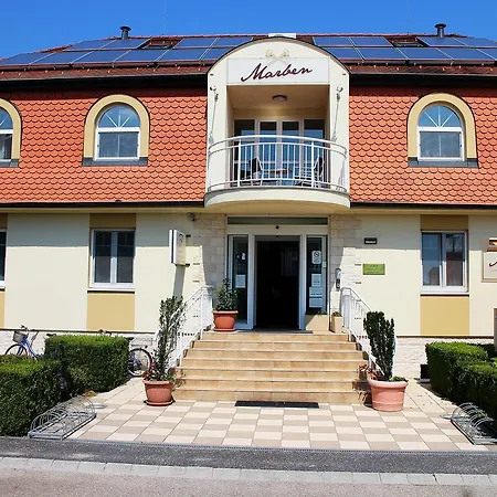 Marben Panzio 4*