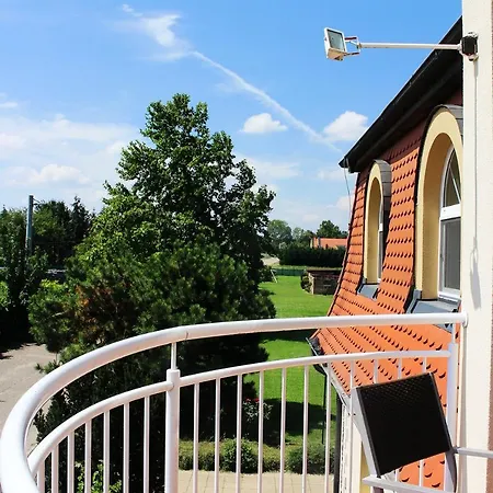Bed and Breakfast Marben Panzio 4*