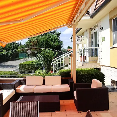 Marben Panzio B&B 헤기코