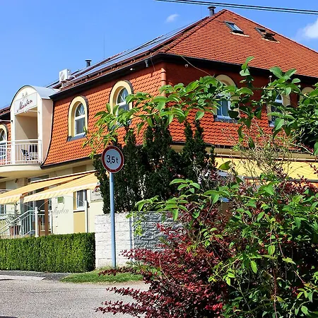 Marben Panzio Bed & Breakfast