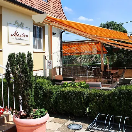 Marben Panzio B&B 4*