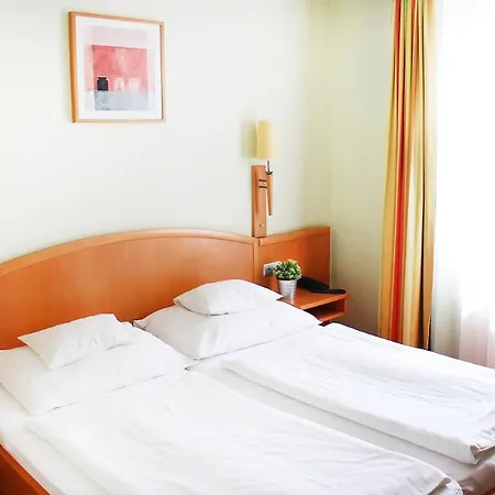 Bed & Breakfast Marben Panzio 2*