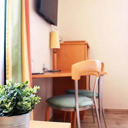 Bed & Breakfast Marben Panzio 2*