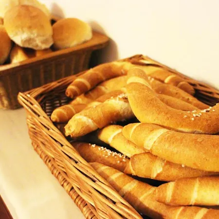 Marben Panzio Bed and Breakfast