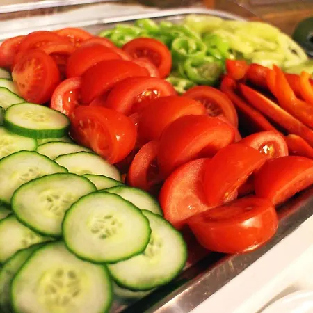 马本潘左伊住宿加早餐旅馆 住宿加早餐酒店