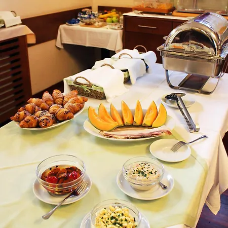 马本潘左伊住宿加早餐旅馆