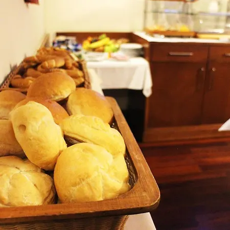 马本潘左伊住宿加早餐旅馆