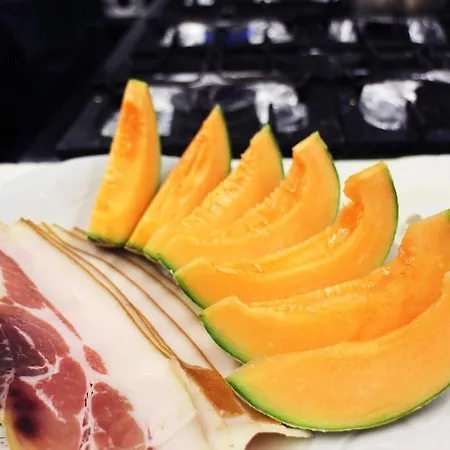 Couette-café Marben Panzio 4*