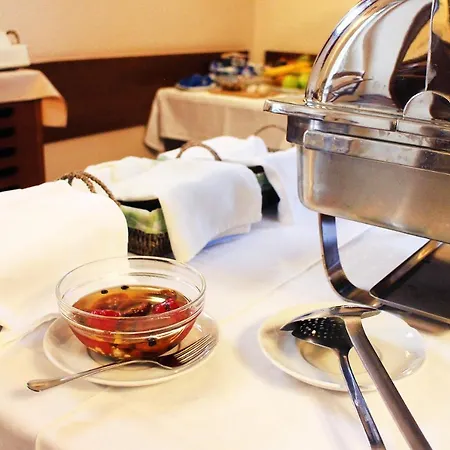 Marben Panzio 4* 헤기코