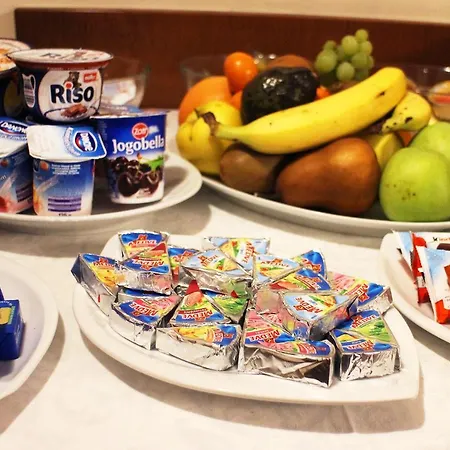 马本潘左伊住宿加早餐旅馆 4* Hegykő