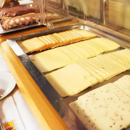 住宿加早餐酒店 马本潘左伊住宿加早餐旅馆