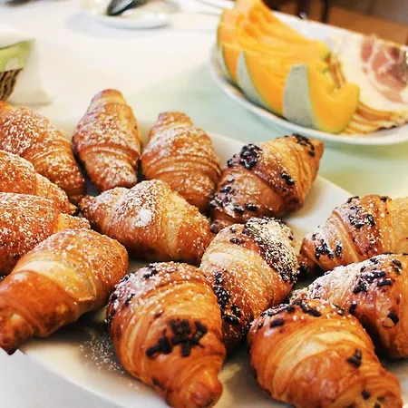 Marben Panzio Bed & Breakfast Hegykő