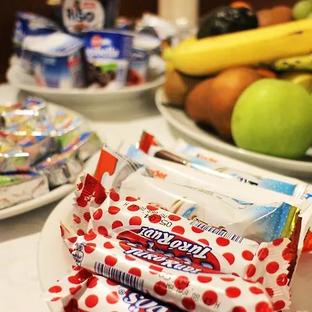 马本潘左伊住宿加早餐旅馆 住宿加早餐酒店