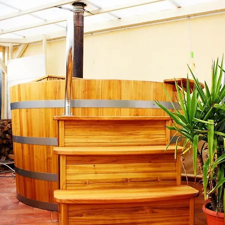 马本潘左伊住宿加早餐旅馆 住宿加早餐酒店 Hegykő