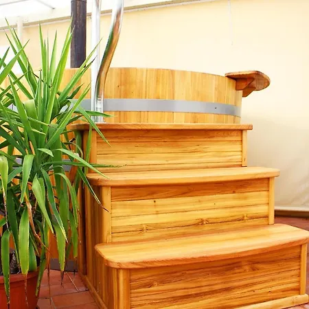 Marben Panzio Bed & Breakfast