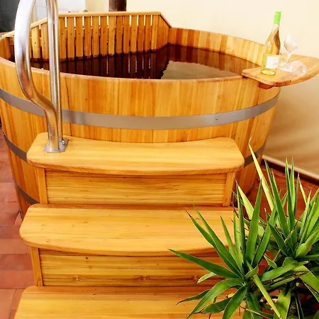 马本潘左伊住宿加早餐旅馆 4* Hegykő