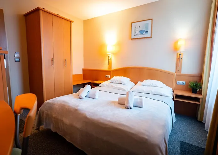 Marben Panzio Bed & Breakfast