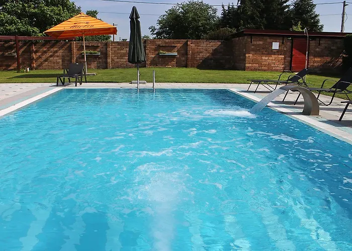 Bed & Breakfast Marben Panzio 4*