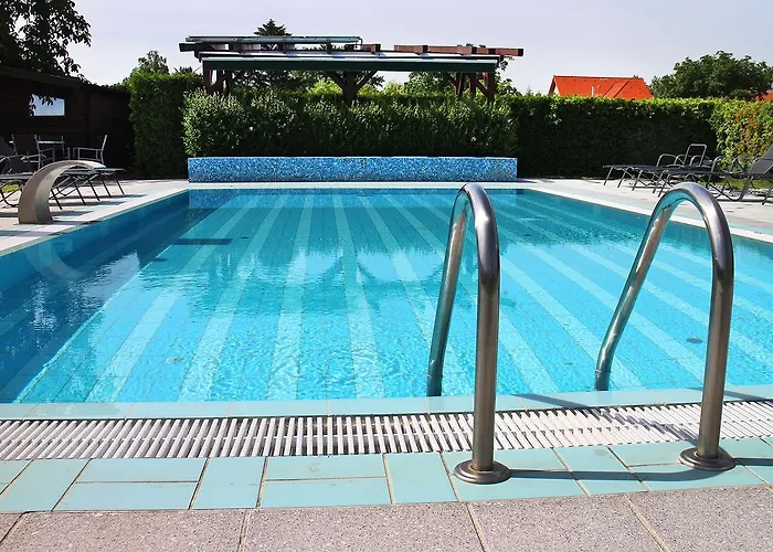 Marben Panzio B&B Hegykő