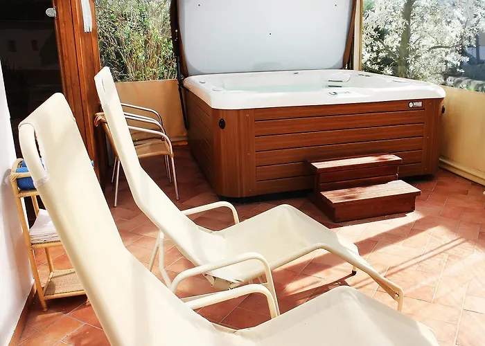 Marben Panzio Bed & Breakfast