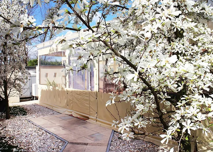 Bed & Breakfast Marben Panzio Hegyko