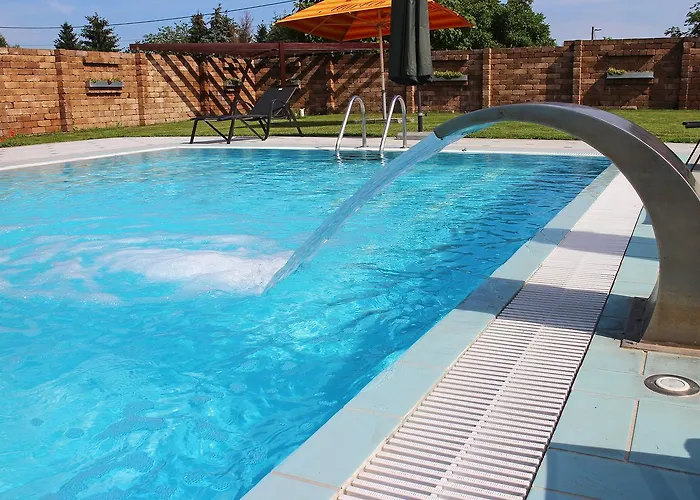 Bed & Breakfast Marben Panzio