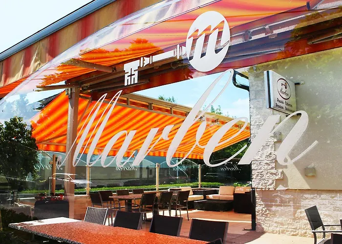 B&B Marben Panzio Hegykő