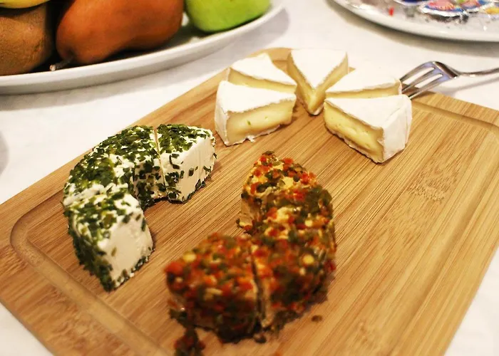 Marben Panzio B&B 4*