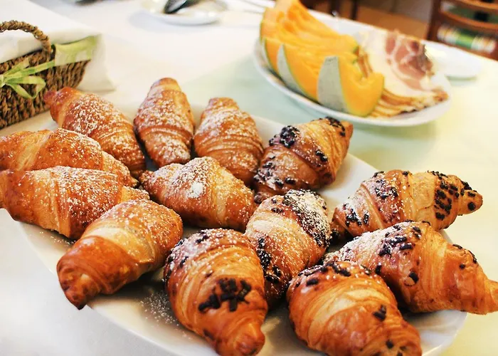 Marben Panzio B&B Hegykő